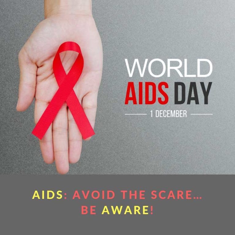 World Aids Day 2019 Images, Quotes, Whatsapp Saying, Facebook Messages 