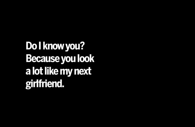 35 Funny Pick-Up Lines To Make Your Crush Smile | GuruOnTime