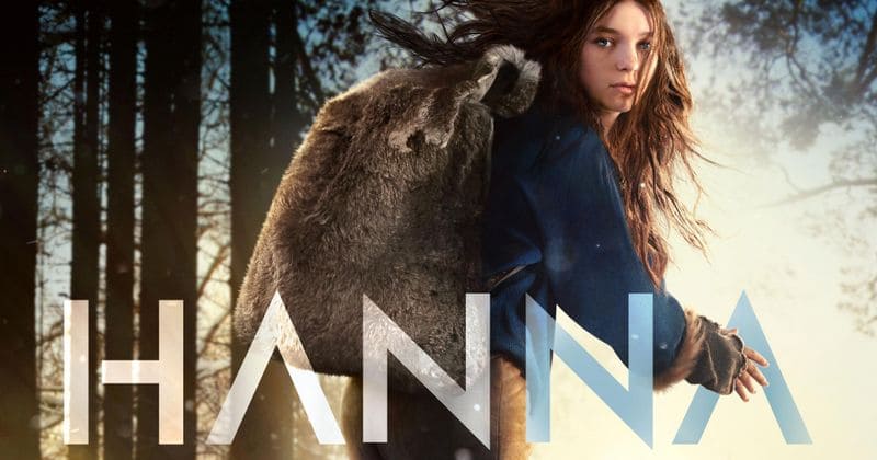 Hanna (TV series) Soundtrack - Complete Hanna First Season Song List ...
