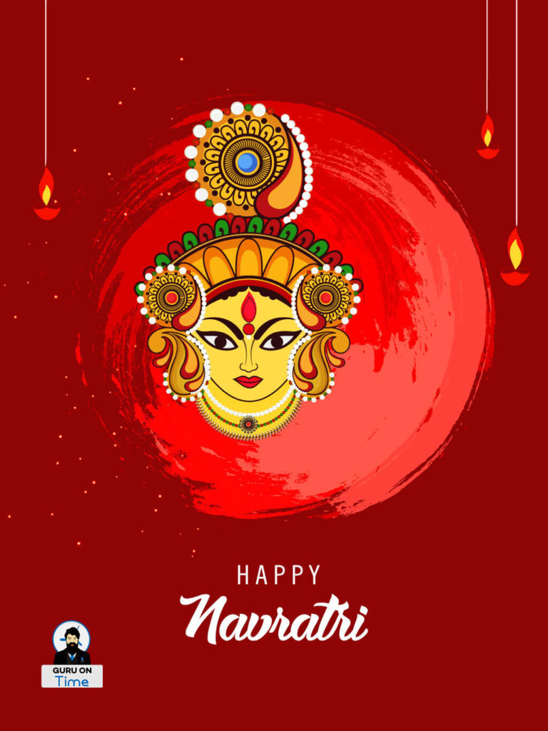 Happy Navratri 2019 Images, Wishes, Quotes, WhatsApp Status, Facebook ...