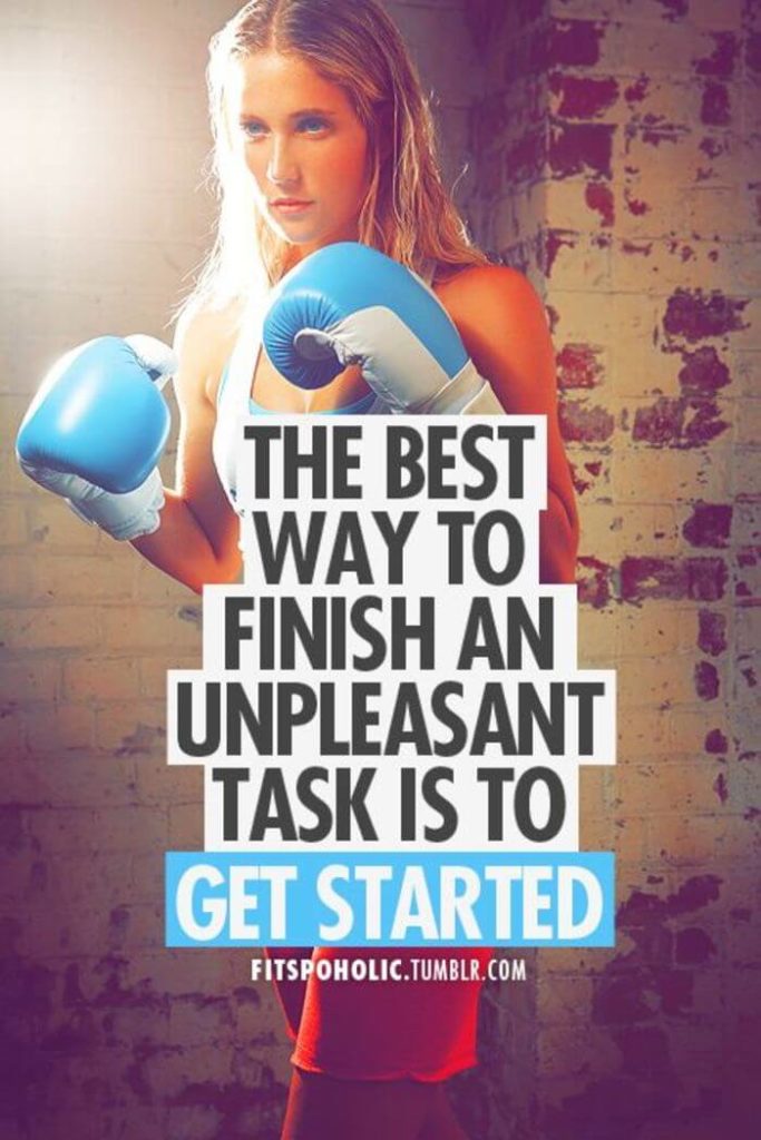 25 Best Female  Fitness  Motivation  Quotes and Images Guru 