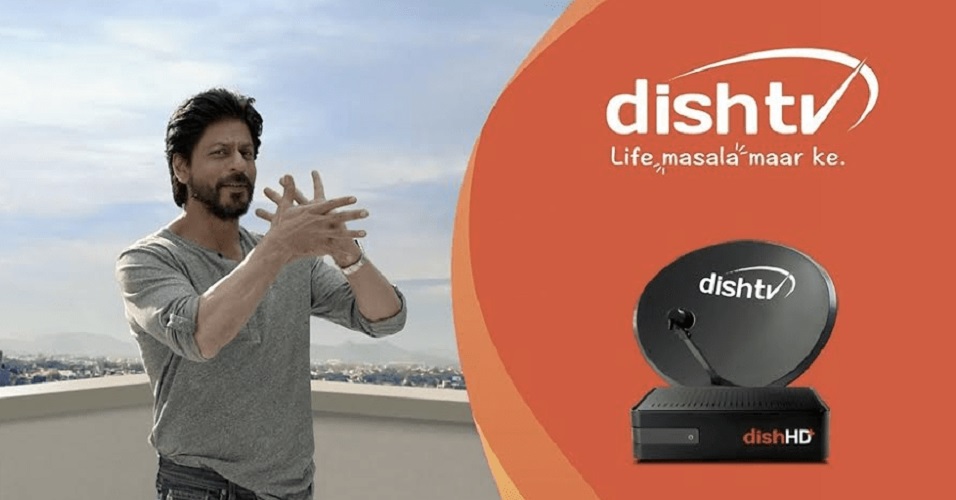 Dish TV Channel List with Number [Updated 2023] - Guru On Time