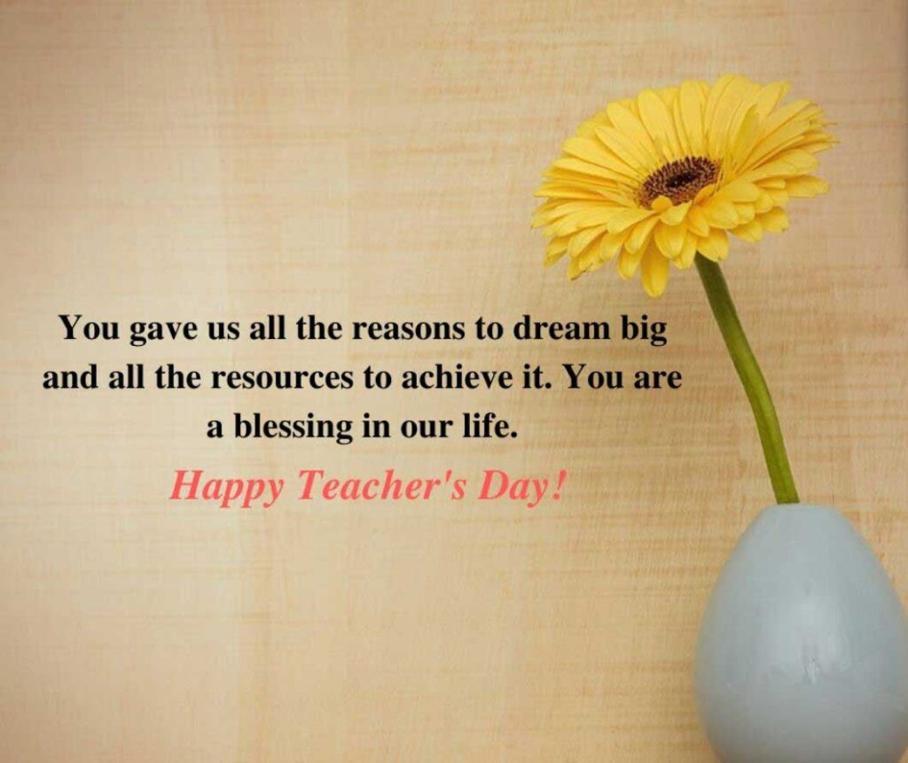 Happy Teachers Day 2020 Wishes Quotes Images Greetings Whatsapp Status ...