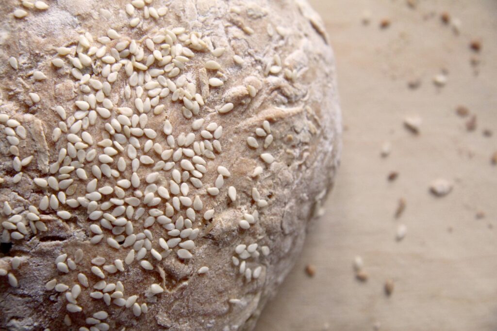 best seeds for sourdough bread