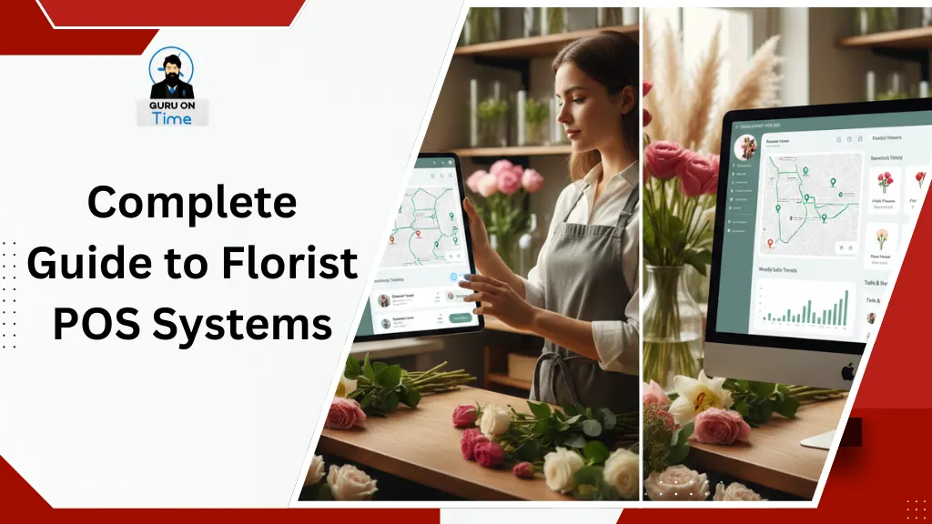 complete guide to florist pos systems
