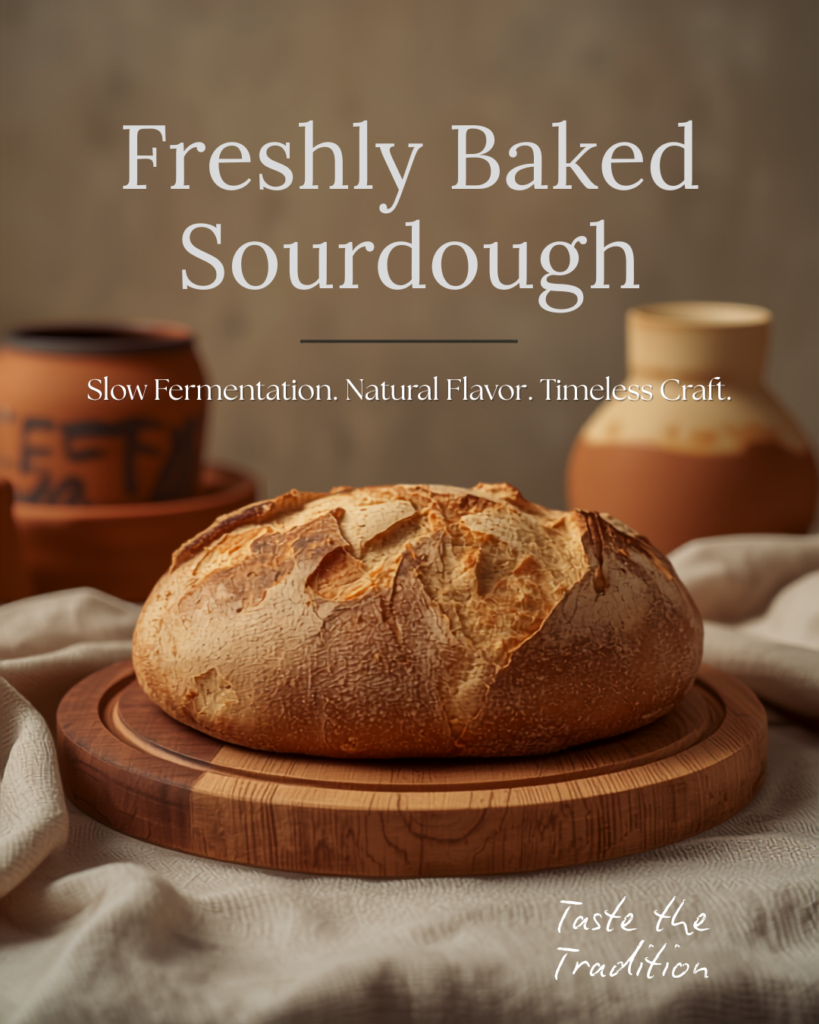 Sourdough Bread: The Complete Beginner's Guide artisan bakery sourdough